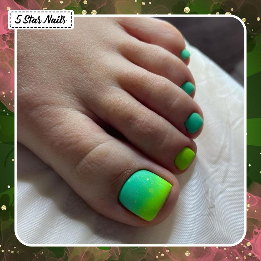 Beautiful Nail Designs